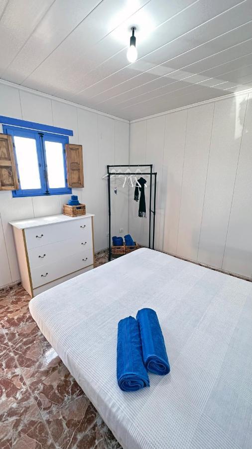Villa Mi Olvido V.V. Sardina Exteriör bild