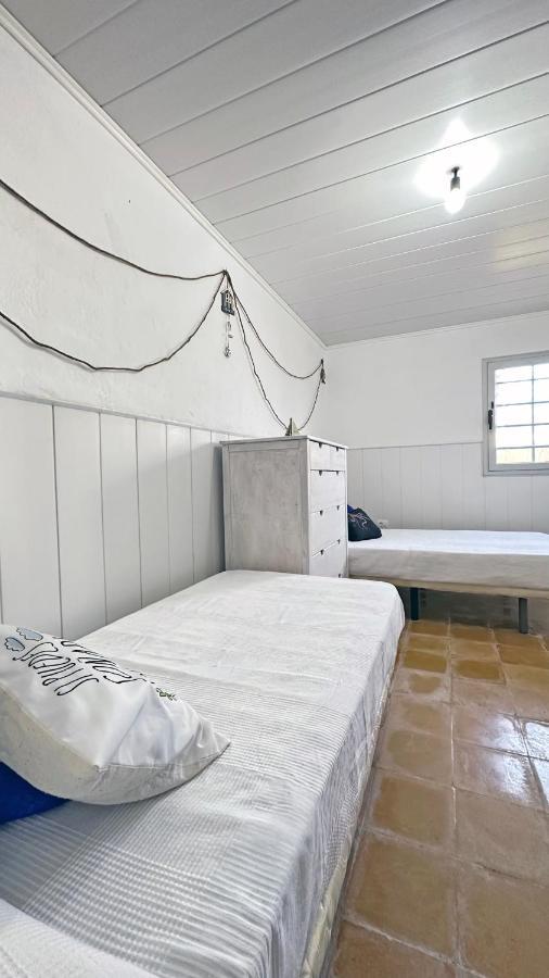 Villa Mi Olvido V.V. Sardina Exteriör bild