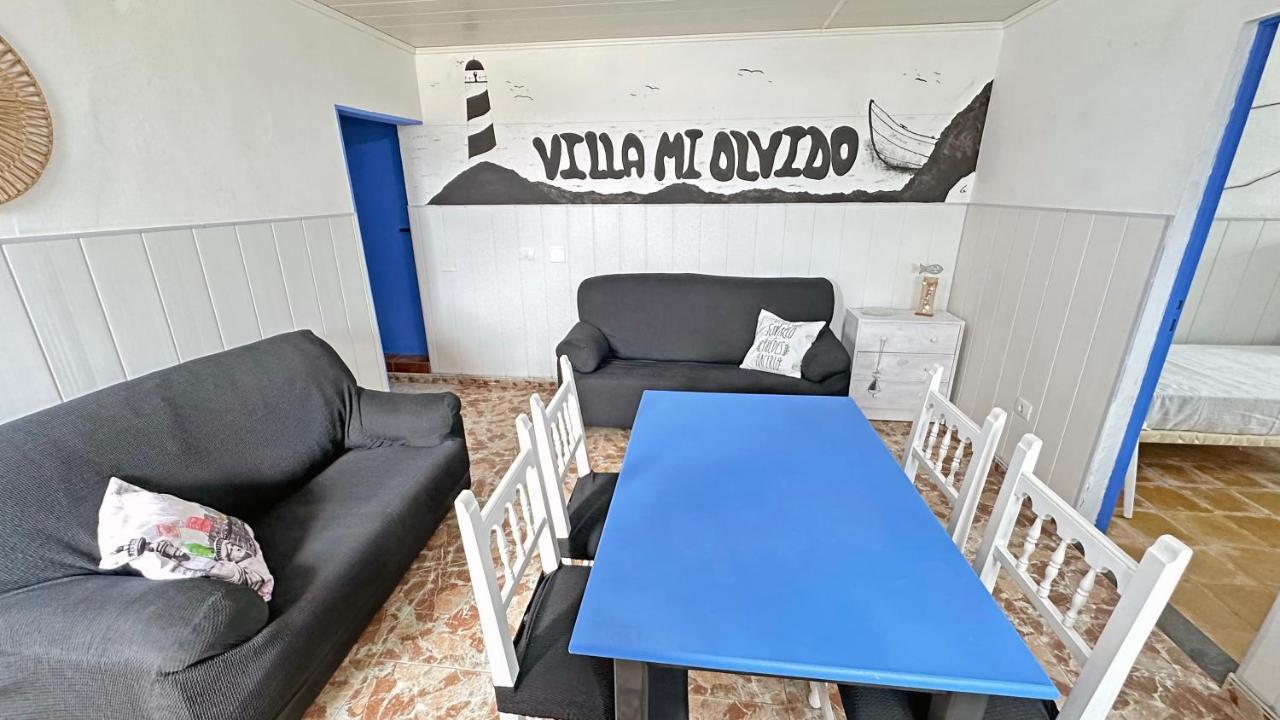 Villa Mi Olvido V.V. Sardina Exteriör bild